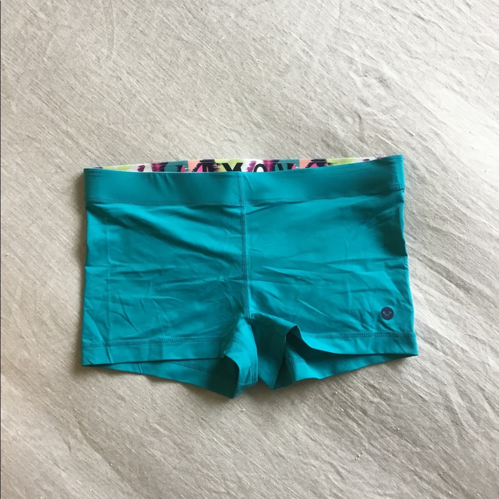 New Roxy Women’s Swim Trunks